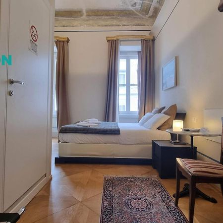 Le Saline Luxury Guest House Trieste Dış mekan fotoğraf