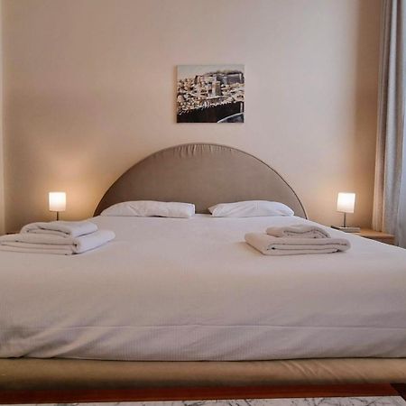 Le Saline Luxury Guest House Trieste Dış mekan fotoğraf