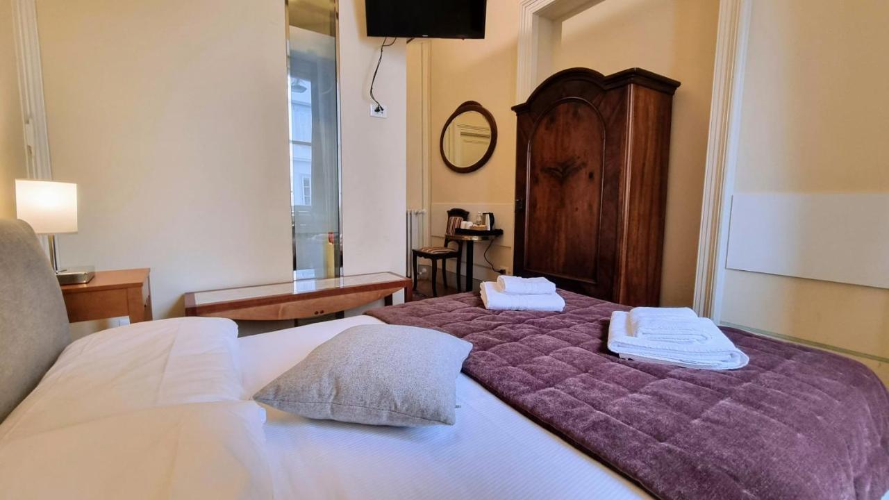 Le Saline Luxury Guest House Trieste Dış mekan fotoğraf