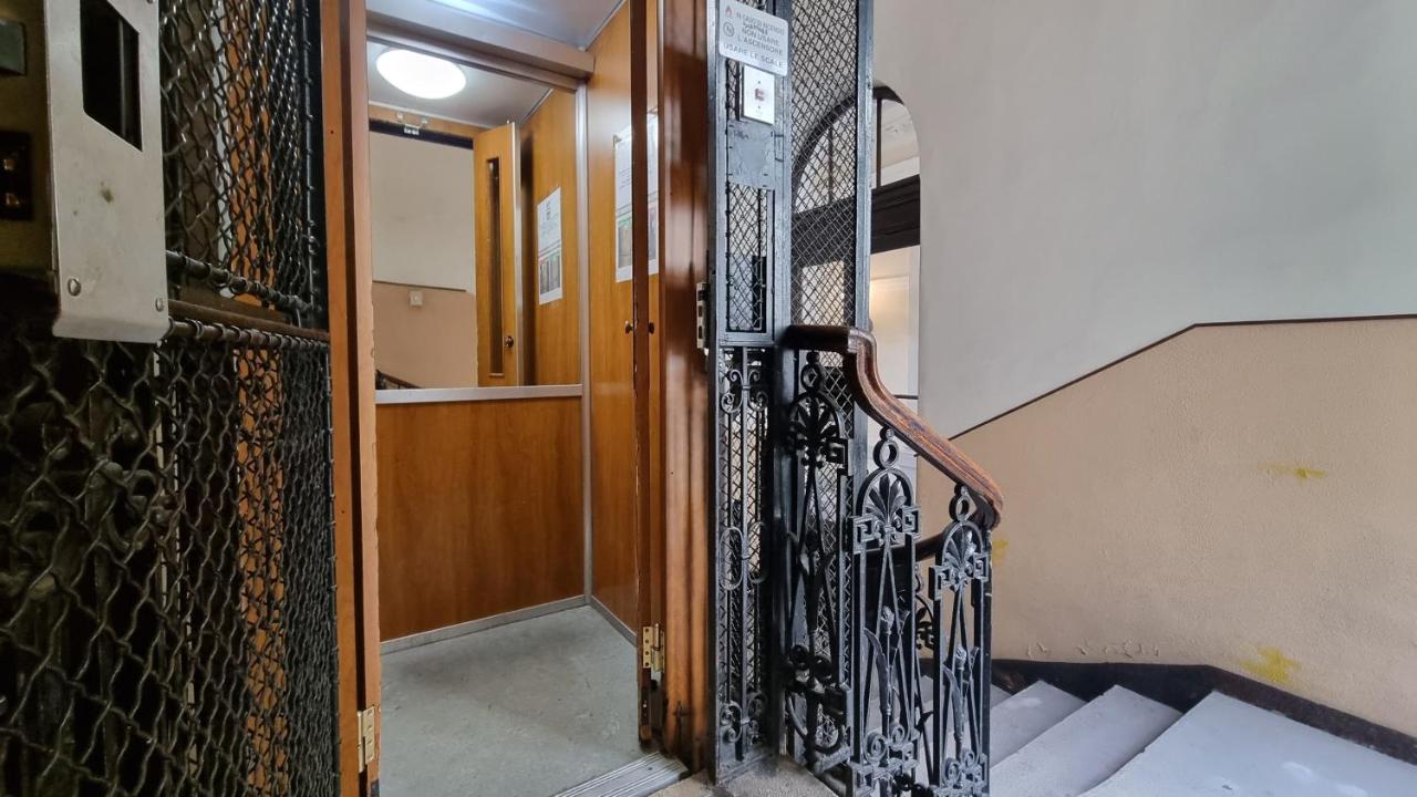 Le Saline Luxury Guest House Trieste Dış mekan fotoğraf
