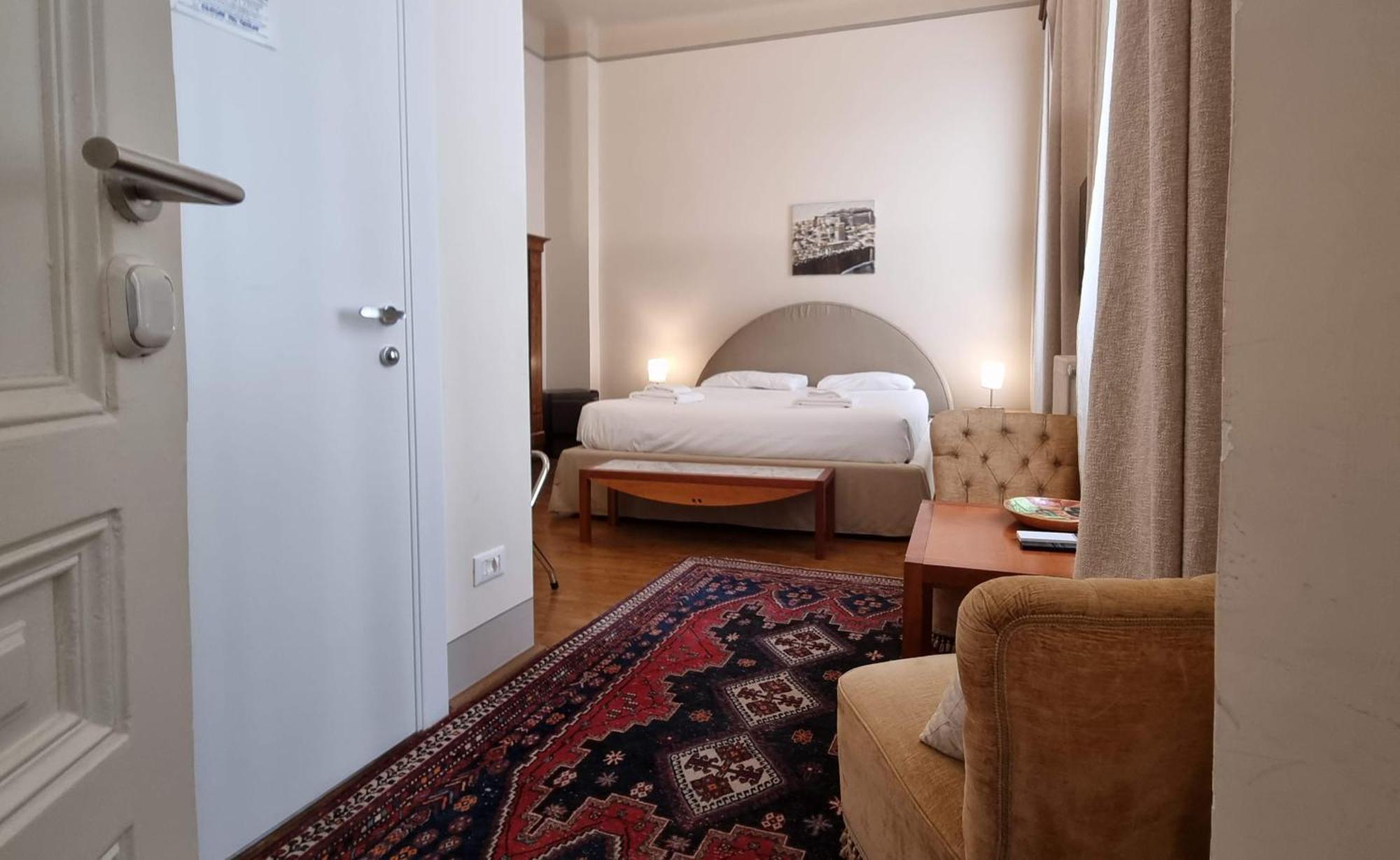 Le Saline Luxury Guest House Trieste Dış mekan fotoğraf
