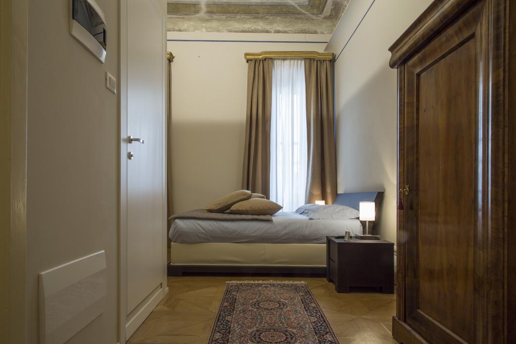 Le Saline Luxury Guest House Trieste Dış mekan fotoğraf
