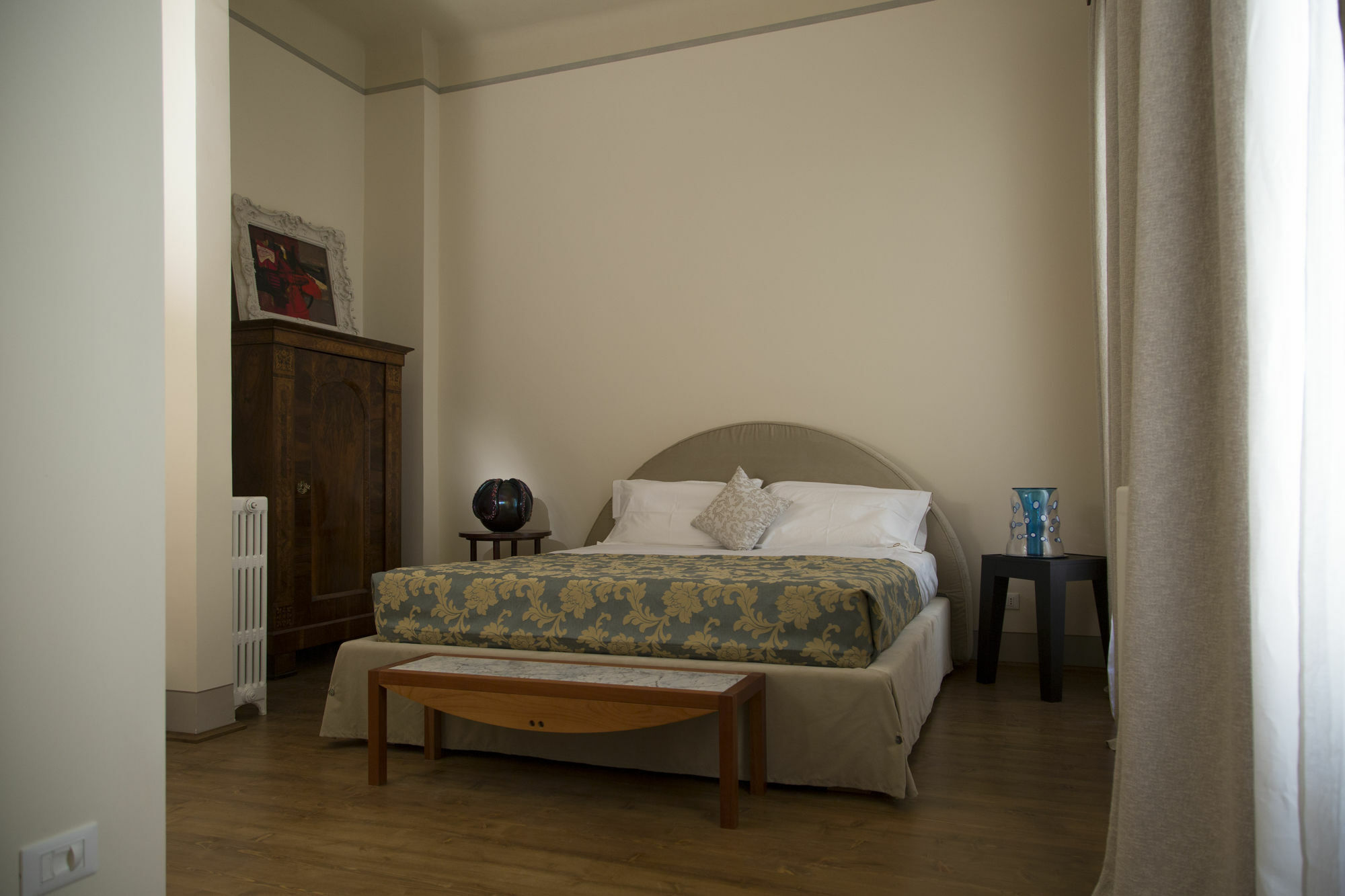 Le Saline Luxury Guest House Trieste Dış mekan fotoğraf