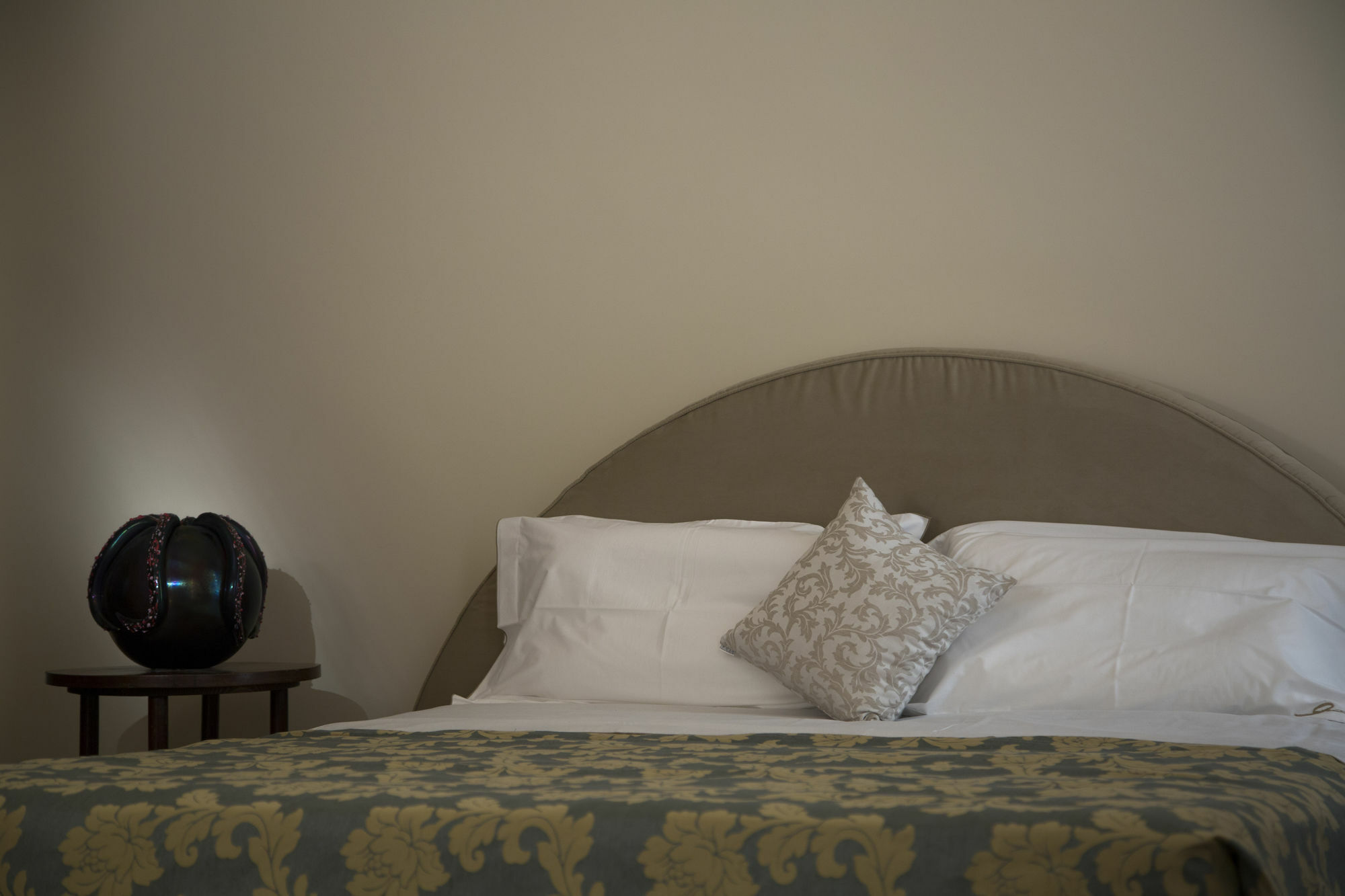 Le Saline Luxury Guest House Trieste Dış mekan fotoğraf